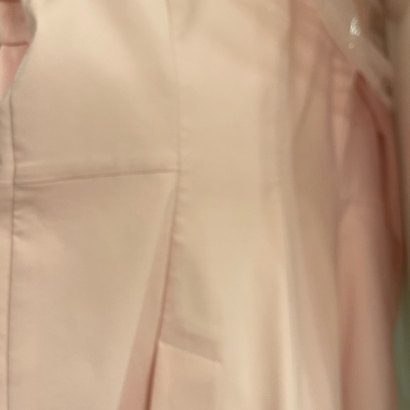 Pink medium blazer - Picture 5 of 5